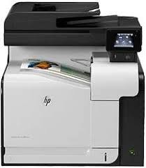 Der hp color laserjet 3600n druckt bis zu 17 seiten/min. Hp Laserjet Pro 500 Color Mfp M570dw Driver Downloads