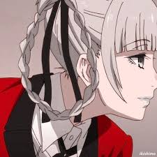 Kakegurui im just editing using adobe photoshop cs6, upscaling + highest noise reduction using waifu2x & credits to. Ryotasuzui Hashtag On Twitter