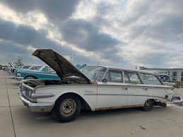 Image result for Polar White 1960 Edsel