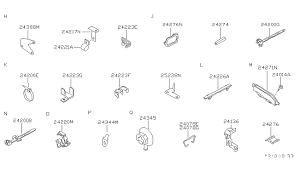 250 thoughts on nissan radio stereo wiring diagrams. Wiring 1988 Nissan Hardbody Pickup D21