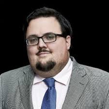 Ok, for my entire life if Ted McGinley was in something, it was going to  suck. He was like the Grim Reaper of 1980s sitcoms. Happy Days didn't "jump  the shark" when