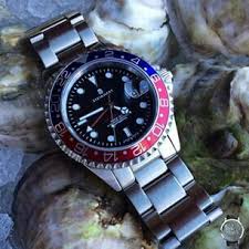 Steinhart Ocean Gmt Affordable Watches Dive Watches Steinhart Watch Scegli la consegna gratis per riparmiare di più. pinterest
