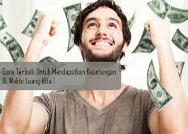 Cara Mendapatkan Uang Dengan Mudah Di Waktu Luang Kita Cara Mendapatkan Uang Dengan Instan Cara Cepat Mendapatkan Keuntungan Lowongan Supir G Uang Youtube Tips
