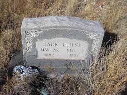 Jackson Marvin “Jack” Hulse (1892-1957)