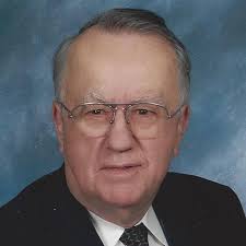 Edward Hill Obituary August 8, 2017