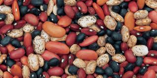 Cooking dried black beans from scratch is easy! How To Cook Dry Beans From Scratch Unl Food