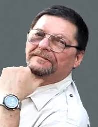 Obituary information for William "Kent" Mohler