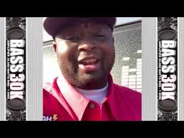 Amplifier Taramps Bass 30K Hair Trick!