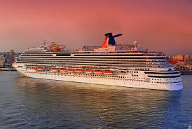 Most Sexual Assaults on Cruise Ships Were Reported on Carnival, Statistics  Show | New Times Broward-Palm Beach