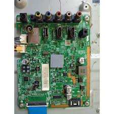 The software downloading process is very simple for this site. Main Board For Samsung Led Tv Ua32j4003ar Ua32j4003 Shopee Philippines