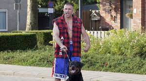 Frank lammers (born 10 april 1972) is a dutch television and film actor. New Kids Turbo Nederlands Film Festival