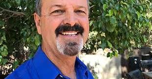 Meiners Oaks Water District candidate: Christian Oakland