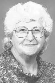 Phyllis Lowe Obituary (2020)