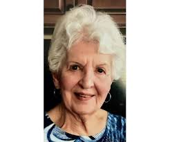 Rebecca Shea Obituary (1929