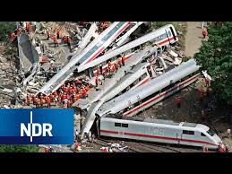 Get instant recommendations & trusted reviews! Das Zugungluck Von Eschede Die Narbe Ndr Doku Youtube