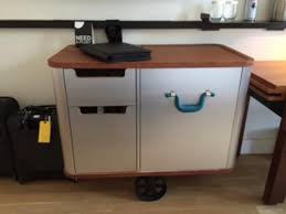 4 out of 5 stars. A Custom Table Concealing The Refrigerator And Coffee Maker Picture Of Hotel Indigo Lower East Side New York An Ihg Hotel New York City Tripadvisor