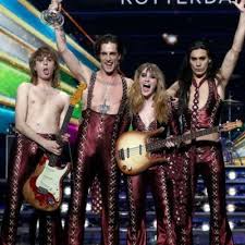 Don't delete the kisses wolf alice. Wolf Alice Wolfalicemusic Twitter