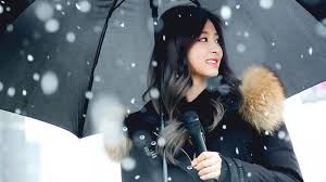 Twice Tzuyu Kpop Idol Kpop Girls Tzuyu Wallpaper Evil Girl