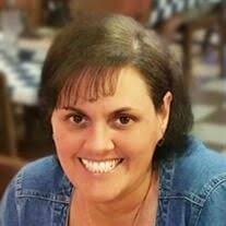 Melissa Kay Oberc Obituary