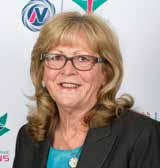 Netball Victoria Annual Report 2015