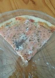 Pizza Au Saumon Leclerc