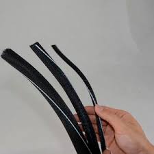 The individual wires or cables of a harness may also be contained with a protective covering. Wire Harness Sleeve Wire Harness Conduit All Industrial Manufacturers Videos