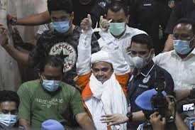 Habib muhammad rizieq bin hussein shihab, lc., m.a., dpmss. Qwjly9j6odgn6m