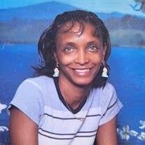 Marietta Webb Obituary