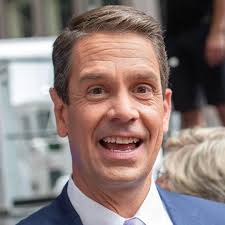 Griff Jenkins Movies and TV Shows - Plex