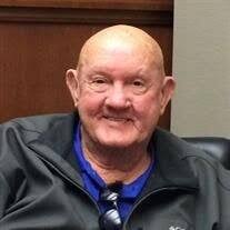 Bobby Gene Smitherman Obituary