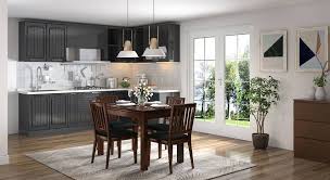 Usb port with arms with back accent stools arm chairs armless chairs chair and a half chair and ottoman sets club chairs convertible chairs glider chairs lift chairs recliners rocking chairs slipper chairs swivel chairs wingback chairs. Diner Dining Chairs Set Of 2 With Upholstery Urban Ladder