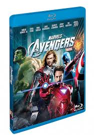 Avengers Blu Ray Asda Atom Man Vs Superman Dvd