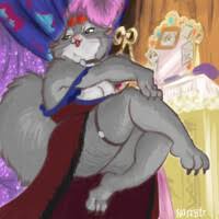 A little bit of Becky the Moose by Biomega8 -- Fur Affinity [dot] net