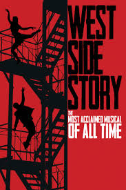 Amazing West Side Story Pictures Backgrounds Data West Side Story Art Posters 1500x2250 Wallpaper Teahub Io