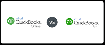 quickbooks online vs quickbooks desktop pro merchant maverick