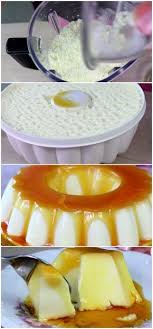 Receita De Pudim De Leite Ninho Que Não Vai Ao Forno Pudim De Leite Ninho Que Nao Vai Ao Forno Receitas Receitas Deliciosas E Doces E Sobremesas