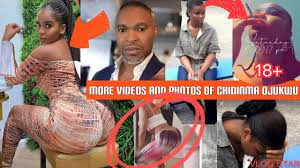Former dss assistant director, dennis amachree also urged security agencies to use the evidence. Reactions As Chidinma Ojukwu S Photos And Videos Surfaced Full Video Details Youtube