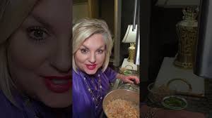 EGG ROLL IN A BOWL Recipe: Quick & Delicious Comfort Food #dinner