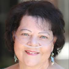 Getting Used to Wearing Oxygen at Night with Pulmonary Fibrosis