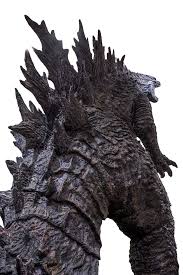 Godzilla 2019 Transparent Ver 10 By Jacksondeans Kaiju Monsters Godzilla Godzilla Enemies
