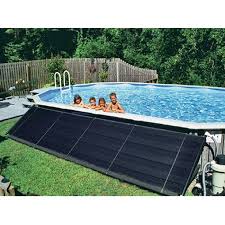 Eco Saver 1 20 Long X 30 Wide Solar Panel Esp20sp 1 Solar Pool Swimming Pool Solar Heating Above Ground Swimming Pools