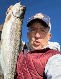 Northern California Fishing Guides