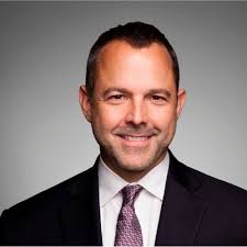 Marcus Yoder (Playtech), new member of the AGA Board of Directors