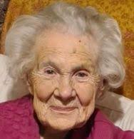 Condolence Book for Gobnait Twomey (née Mahony) (Millstreet, Cork)