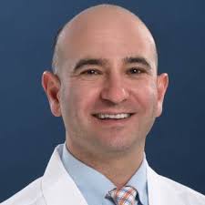 Dr. Daniel Verges, MD