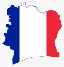 Pngkit selects 31 hd map france png images for free download. French Flag Png Images Free Transparent French Flag Download Kindpng