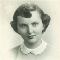 Mary Bernadine's Instagram, Twitter & Facebook