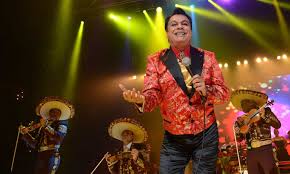 Netflix anuncia nuevo documental sobre el ícono de la música mexicana Juan  Gabriel