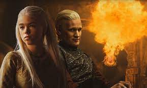 House Of The Dragon' Trailer: As House Of Targaryen Prepares For Civil War,  Fans Go 'Holy Sh*t' - Entertainment