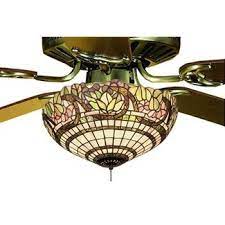This fan light kit is an element designed for ceiling installation. Meyda Tiffany Tiffany Renaissance 3 Light Ceiling Fan Light Fan Light Fixtures Ceiling Fan Light Fixtures Ceiling Fan With Light
